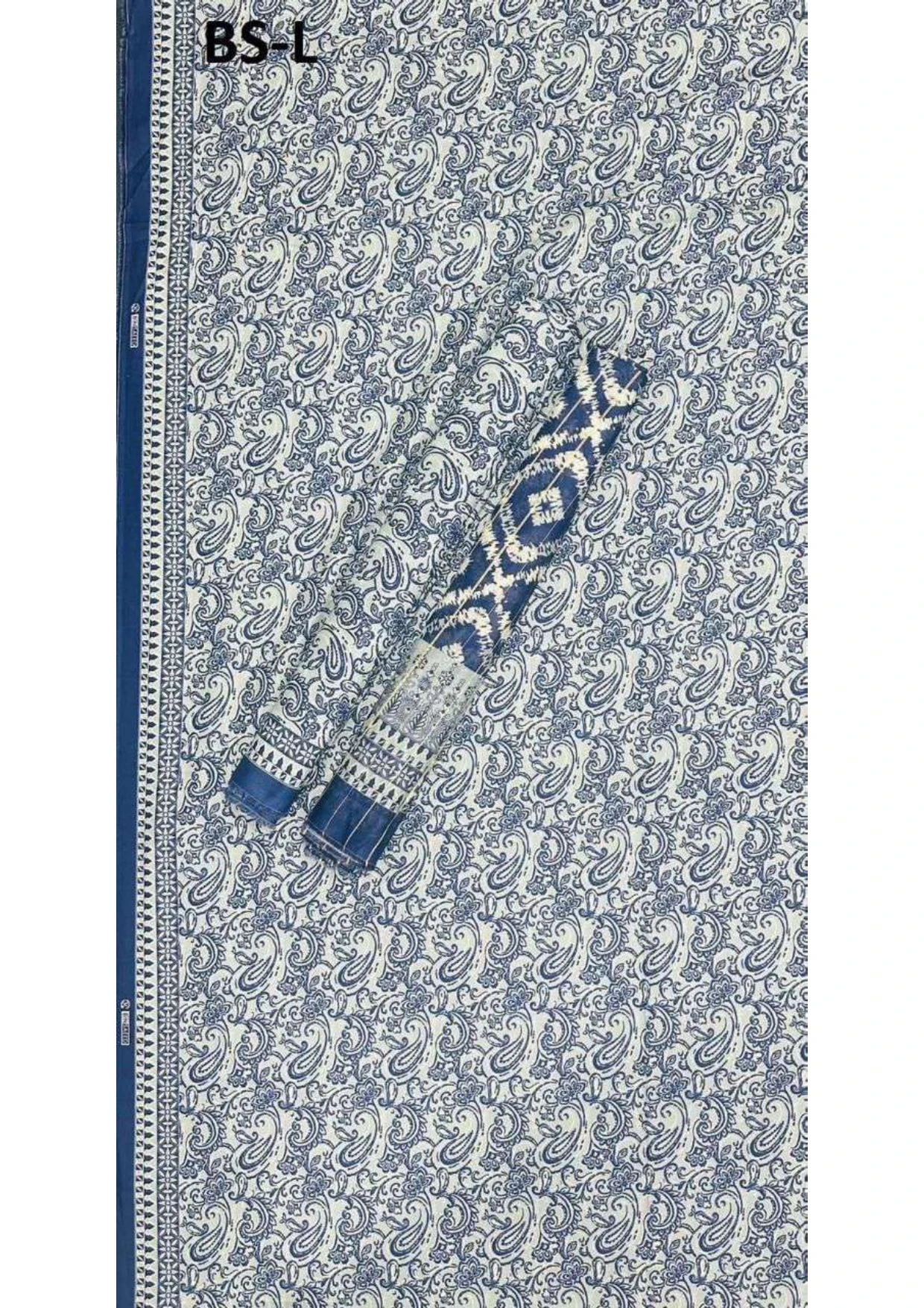 Bin Saeed Design 01