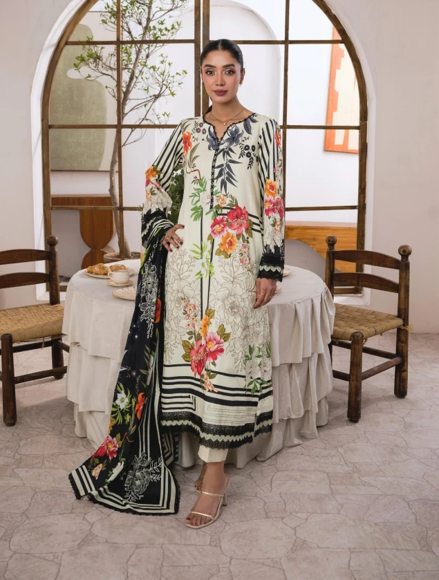 Firdous Design 01