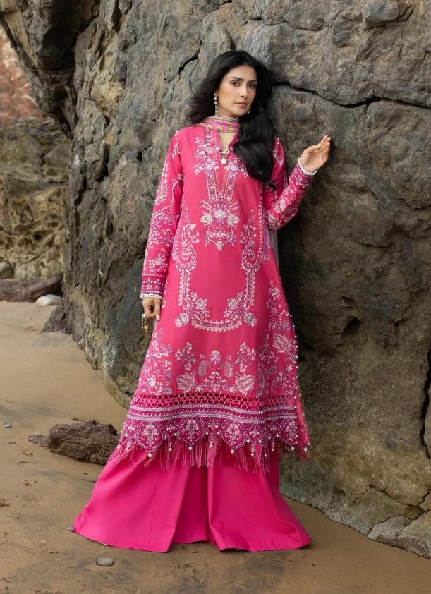 Siara Luxury Lawn