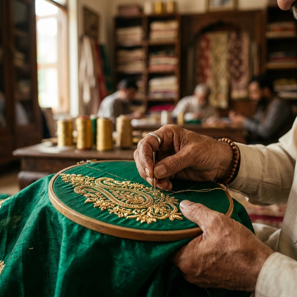Dar Al Ajwah Heritage