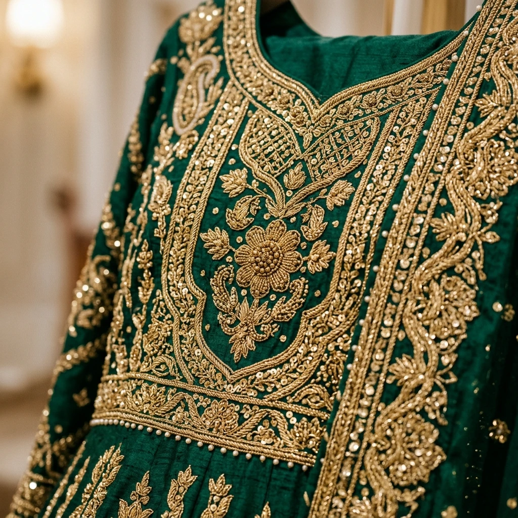 Bridal & Formal
