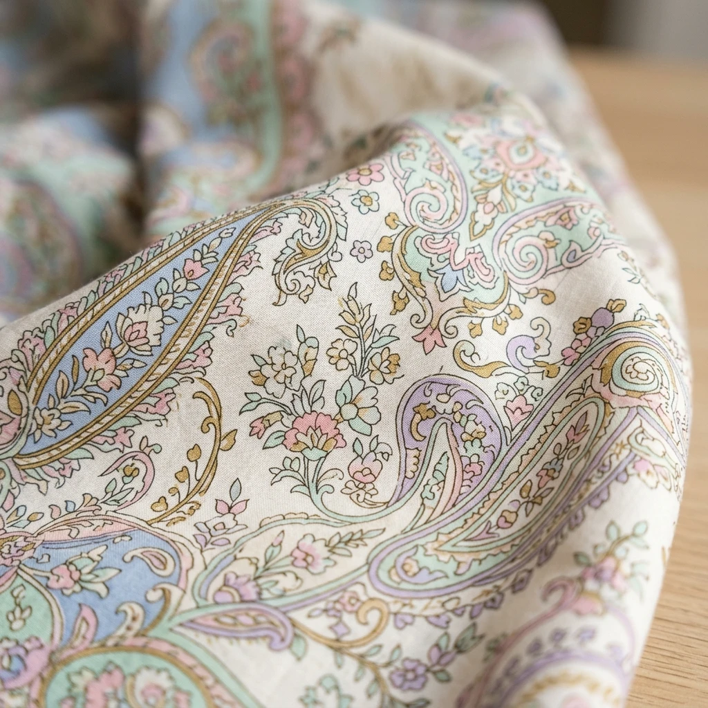 Luxury Lawn Collection